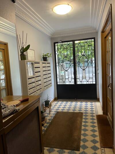 Location appartement 2 pièces Vincennes (94300)