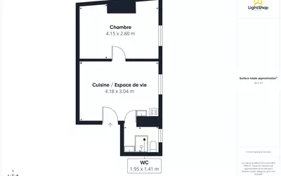Paris 17E (75017)