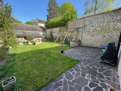 Vente maison 5 pièces Le Mée-sur-Seine (77350)