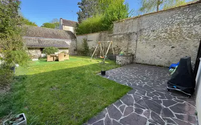 Le Mée-Sur-Seine (77350)