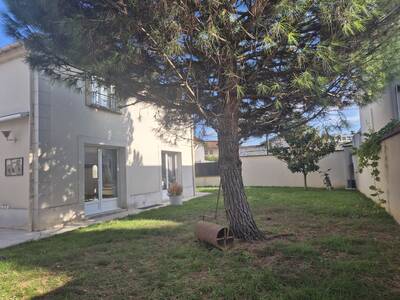 Vente maison 6 pièces Saint-Maur-des-Fossés (94)