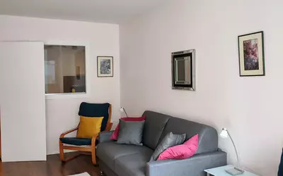 Paris 14E (75014)