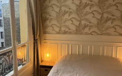 Paris 16E (75116)
