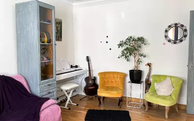 Paris 18E (75018)