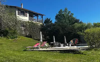 Porchères (33660)