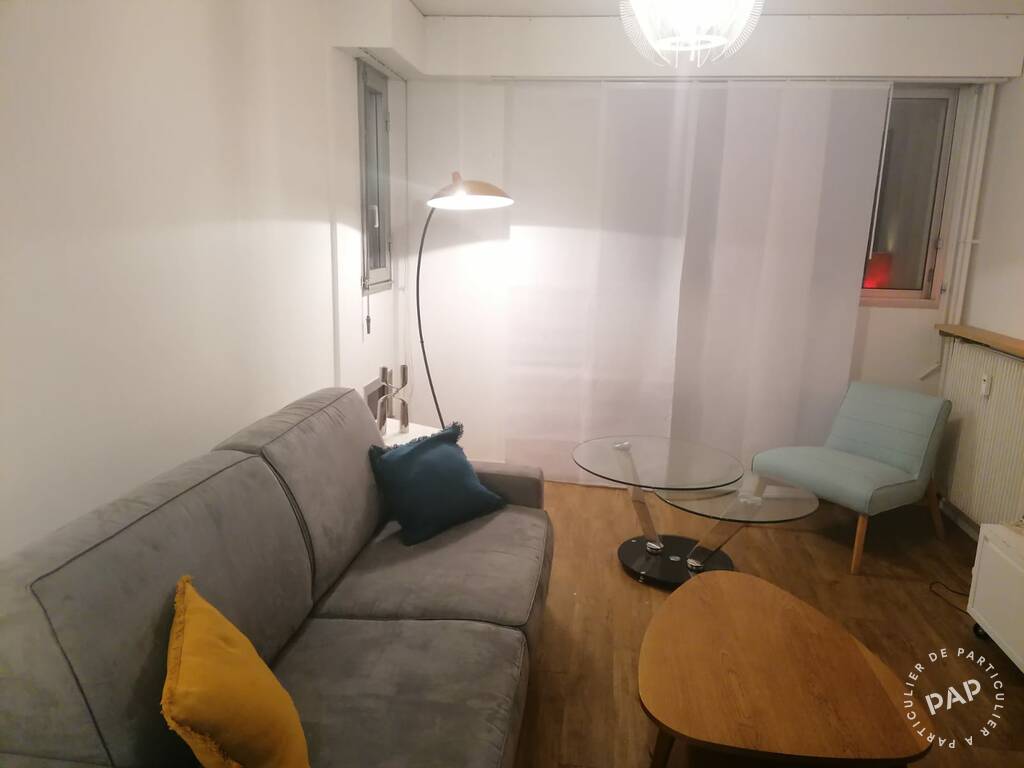 Appartement a louer paris-18e-arrondissement - 3 pièce(s) - 69 m2 - Surfyn