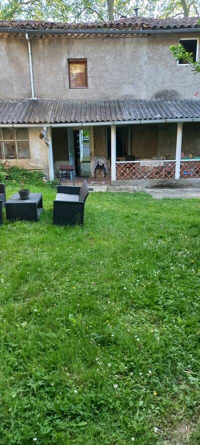Vente maison 6 pièces Payrin-Augmontel (81660)