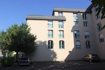 Location appartement studio Rouen (76)