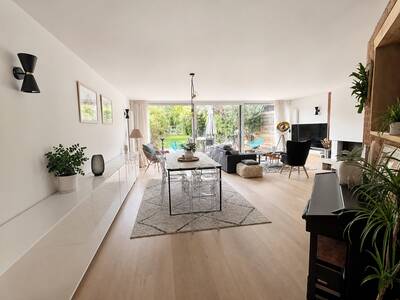 Vente maison 6 pièces Marcq-en-Barœul (59700)