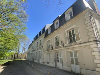 Location chambre en colocation 6 pièces Vauhallan (91430)
