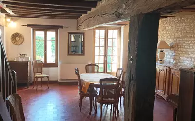 Chemilly-Sur-Yonne (89250)