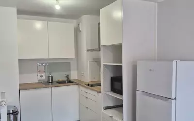 Appartement 2 pièces 43 m² · à Villiers-sur-Marne · 43 m² · 214 000 €