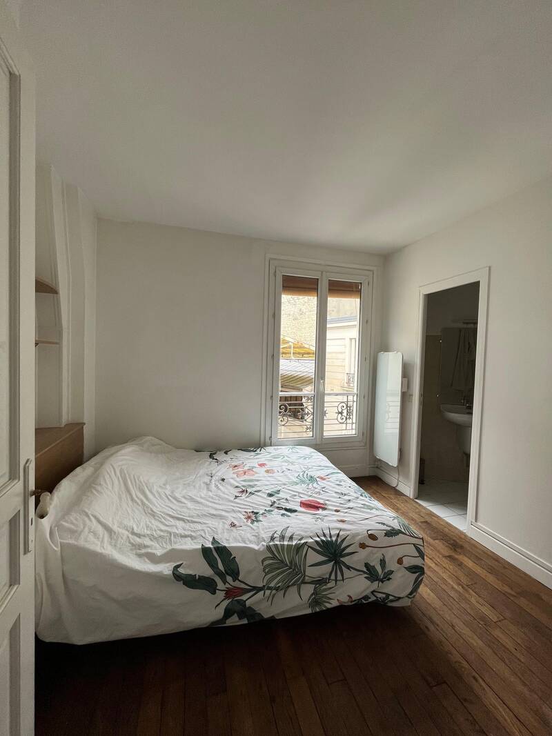 Paris 18E (75018)