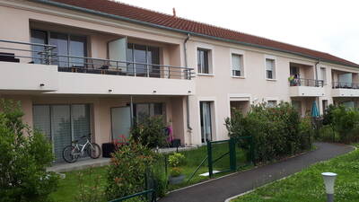 Location appartement 2 pièces Rambouillet (78120)