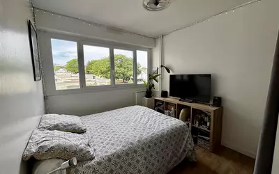 Vitry-Sur-Seine (94400)