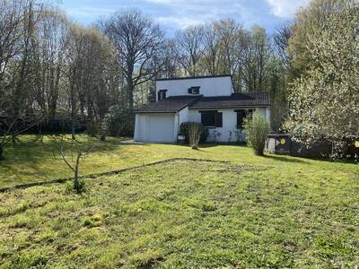 Vente maison 6 pièces Chuelles (45220)