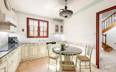 Saint-Nazaire (44600)- Quartier St-Marc-Sur-Mer