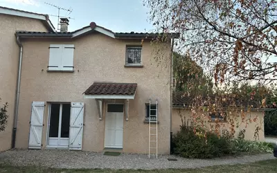 Colombier-Saugnieu (69)