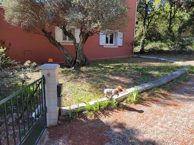 Vente maison 3 pièces Moissac-Bellevue (83630)
