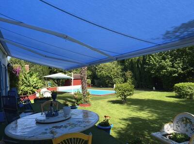 Vente maison 11 pièces Méhers (41140)