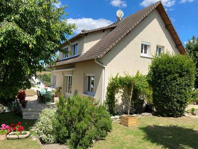 Vente maison 5 pièces Meulan-en-Yvelines (78250)
