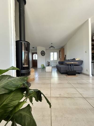 Vente maison 4 pièces La Londe-les-Maures (83250)