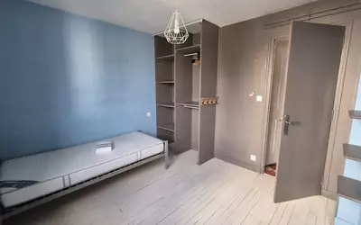 Chambéry (73000)