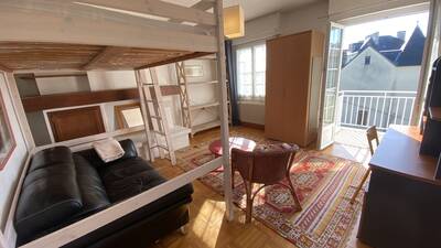 Location chambre en colocation 2 pièces Quimper (29000)