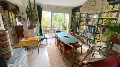Vente maison 6 pièces Romainville (93230)