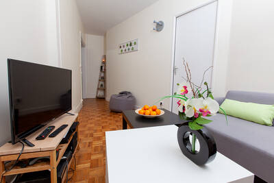 Location chambre en colocation 4 pièces Compiègne (60200)