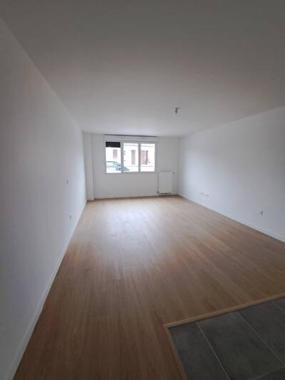 Location appartement studio Montfermeil (93370)