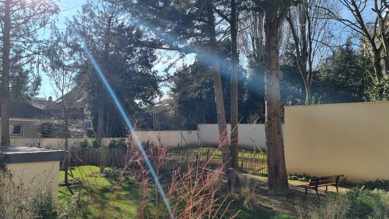 Limitrophe Sceaux