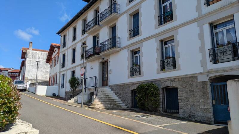 Hendaye (64700)