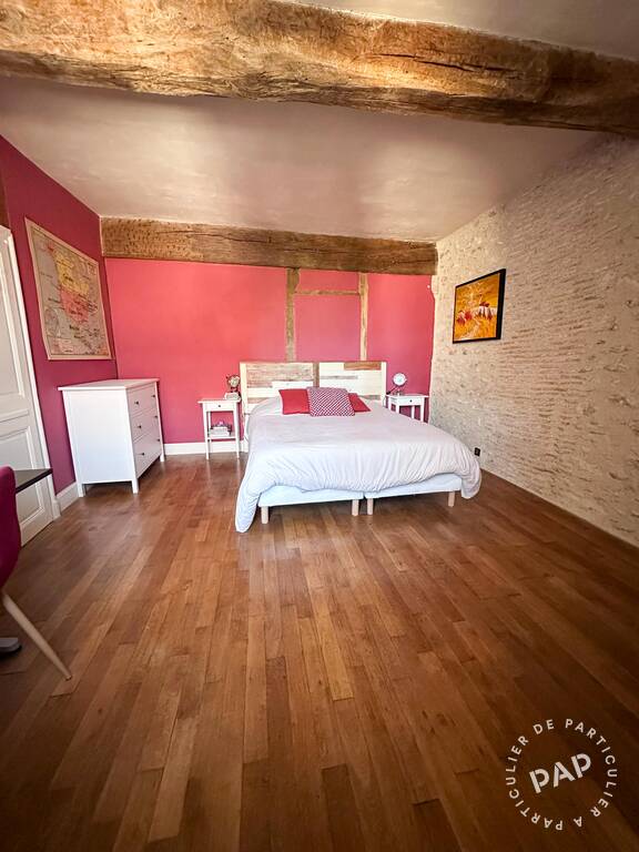 Vente maison 190 m² Cellettes (41120) - 190 m² - 449.000 € | Particulier à Particulier — 9
