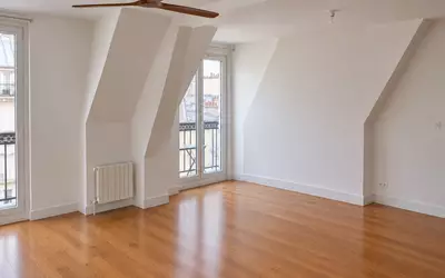Paris 18E (75018)