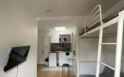 Paris 16E