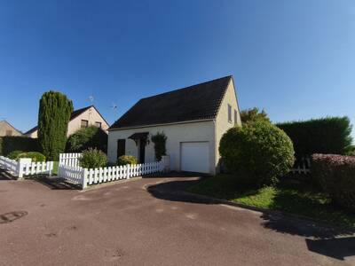 Vente maison 5 pièces Héricy (77850)