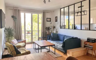 Paris 20E (75020)