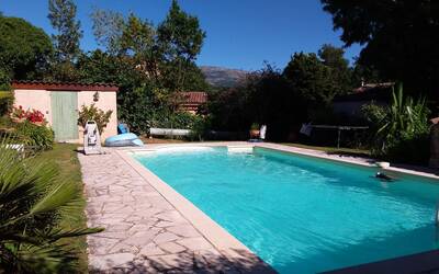 Vente maison 7 pièces Le Rouret (06650)