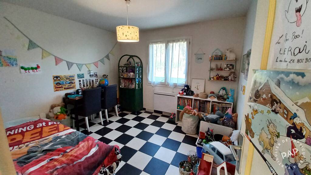 Maison 158 m²