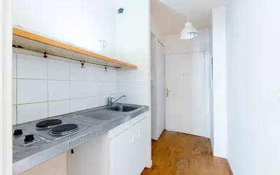 Paris 20E (75020)