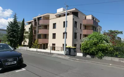 Clermont-Ferrand (63000)