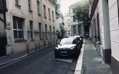 Paris 16E (75016)