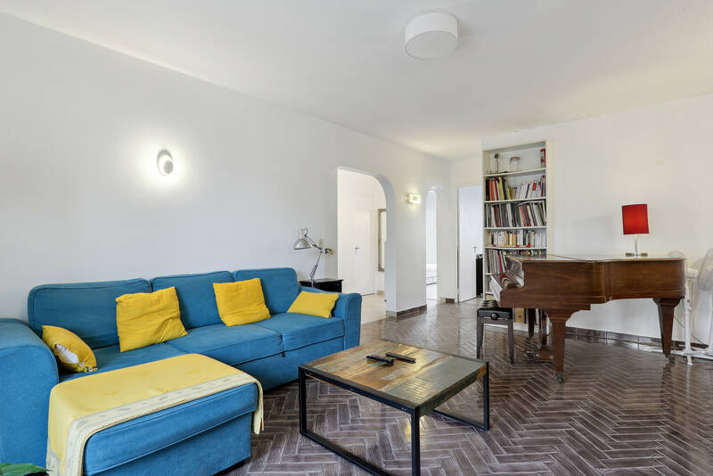 Champigny-Sur-Marne (94500)