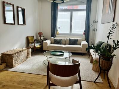 Vente maison 5 pièces Lambersart (59130)