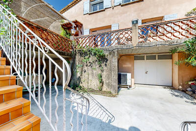 Vente maison 8 pièces Codolet (30200)