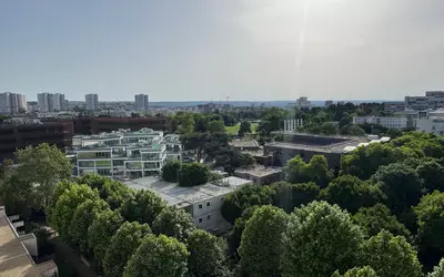 Nanterre (92000)