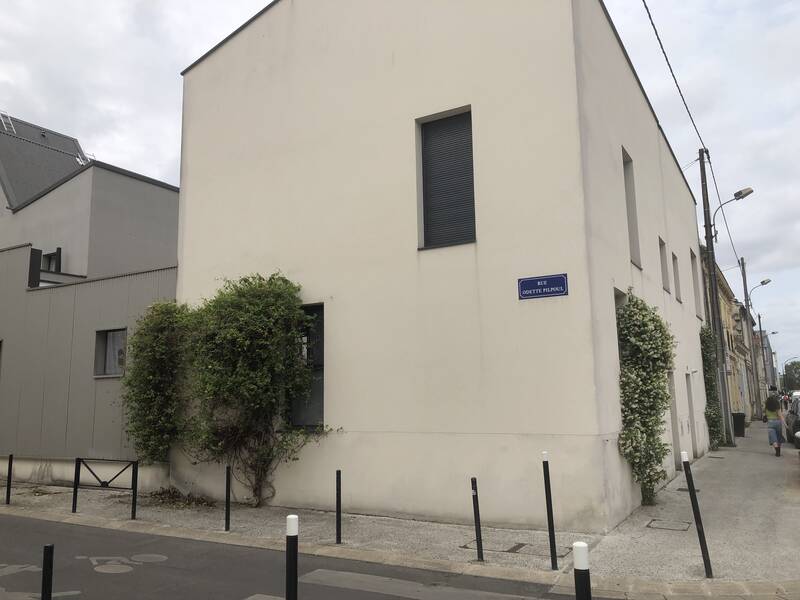Bordeaux (33000)