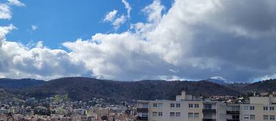 Vente appartement studio Clermont-Ferrand (63)