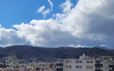 Clermont-Ferrand (63000)